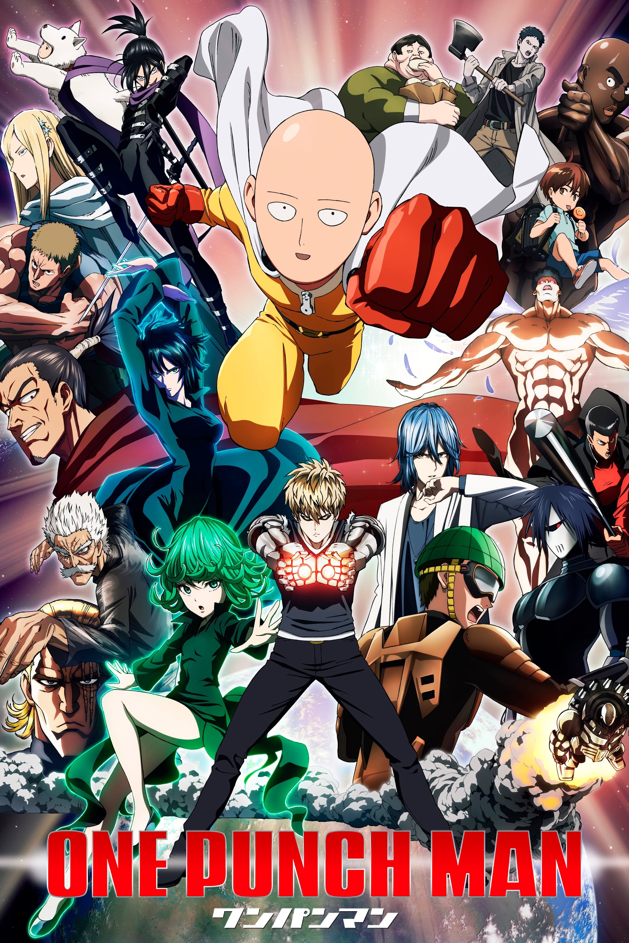 the-power-of-one-punch-a-deep-dive-into-one-punch-man